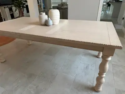 almost new furniture has to go, View more