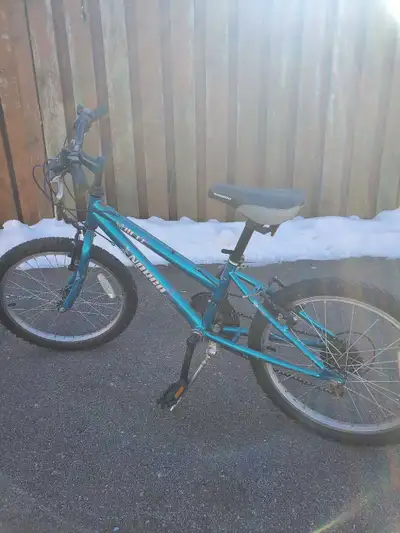 KIDS NORCO BIKE, View more