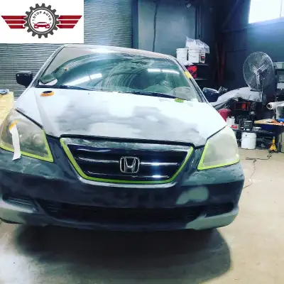 One  Stop Auto Collision Brampton 905 230 3131, View more