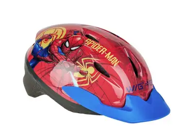 Bell Sports Spiderman Child Bike Helmet, View more