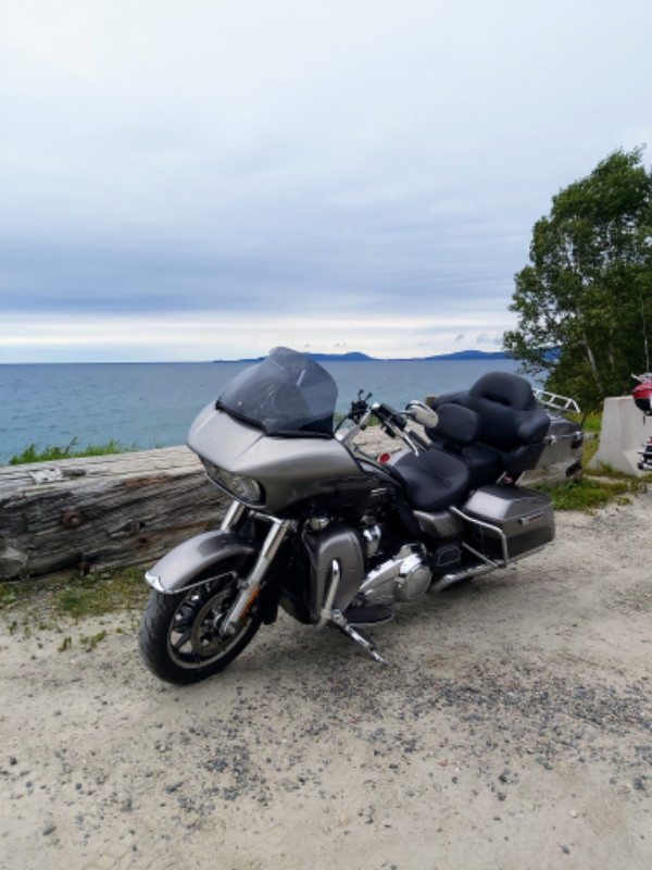 2017 Harley Davidson Road Glide in Touring in St. Catharines