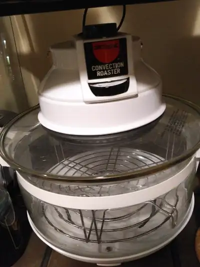 Decosonic Convection Roaster, View more