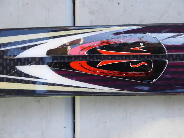 ROSSIGNOL DUALTEC ENERGY 177CM Skis in Ski in Delta/Surrey/Langley - Image 7