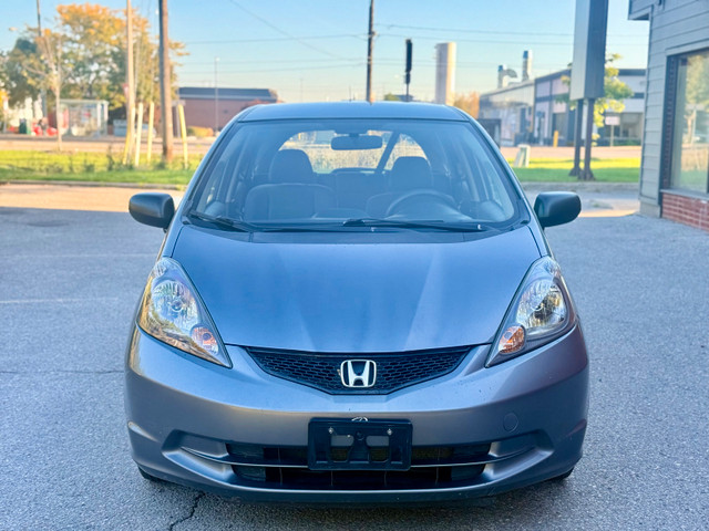 2014 Honda Fit in Cars & Trucks in City of Toronto - Image 2