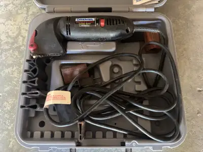 Dremel Tool, View more