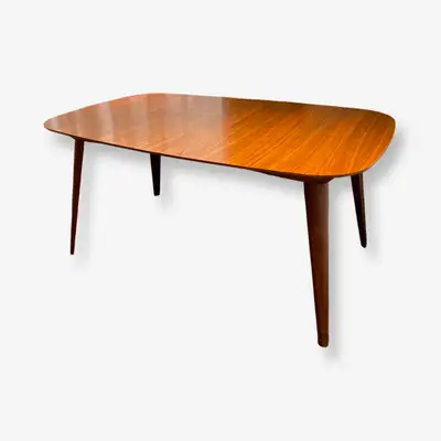 DWR Dulwich Extension Table, Walnut, View more
