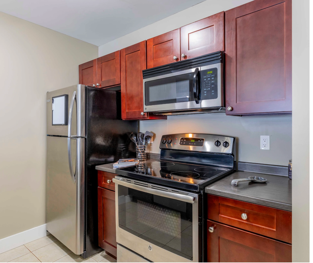 Seeking a Female Roomate for a 2-bed, 2-bath modern unit