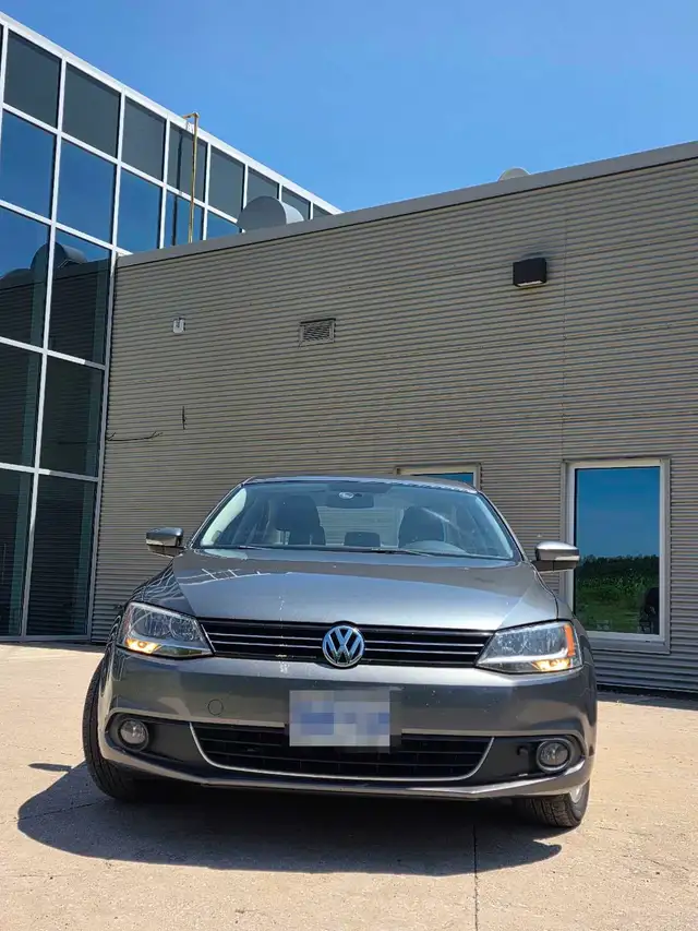 2011 Volkswagen Jetta 2.5L508551365206353921