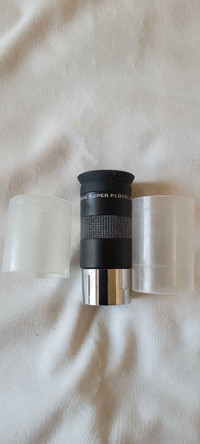Meade 26 mm lp super plossl multi-coated telescope eyepiece case