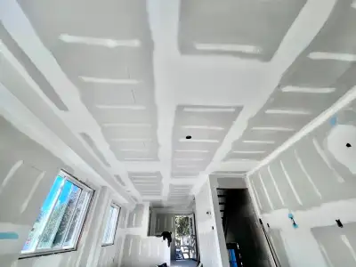 Drywall Installation and Finishing, View more