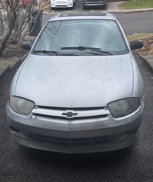 2005 Chevrolet Cavalier