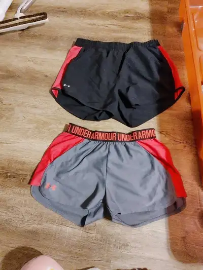 short under armour, View more