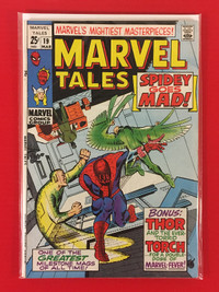 Marvel Tales v2 (1964) 19 VF