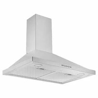 Range Hood 600 CFM Ancona