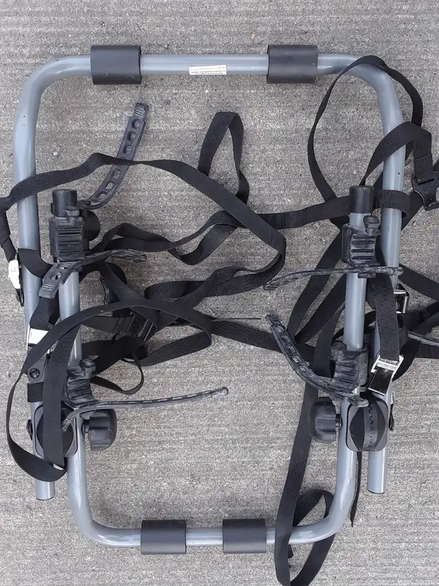 New+used Bike carrier rack in Mountain in Kingston - Image 4