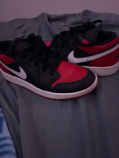 Jordan 1, View more