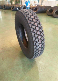 11R22.5 DD308 INNING Tractor Tire