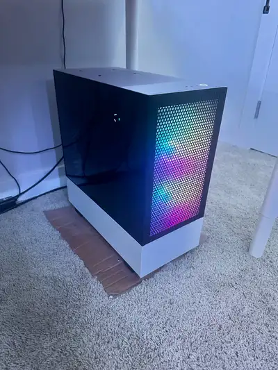 gaming pc, View more