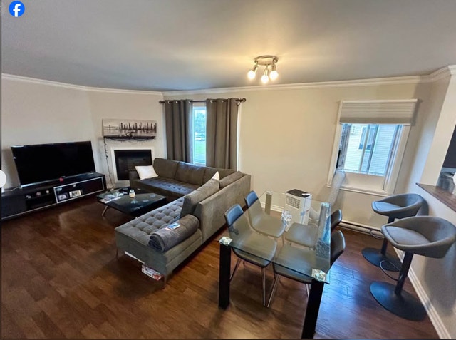 Condo à louer  Chomedey - Laval ! — photo 2