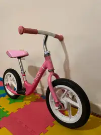Trek - balance bike (no pedals)