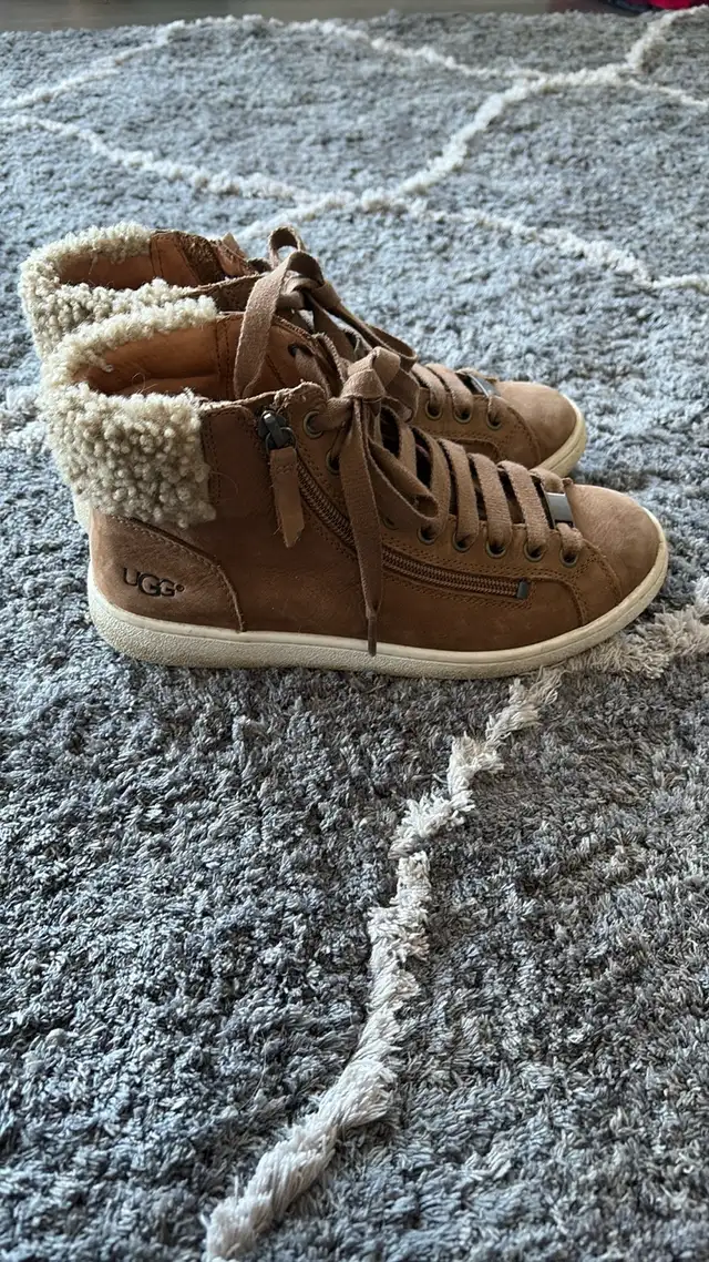Ugg Sneakers63815756635009120
