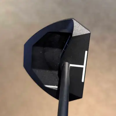 LAB LH PUTTER, View more