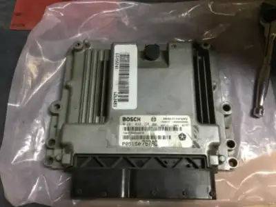 Ecm for ecodiesel if spare needed to clone $400 Set for a 2014 . alphaobd not included can change ye...