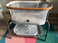 Maxi cozy bassinet