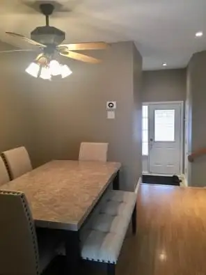Lease takeover- private room in Kanata- April 1st in Room Rentals & Roommates in Ottawa - Image 6