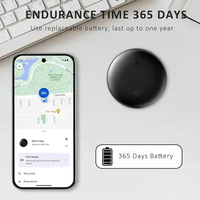 Mini GPS Tracker for Andriod (No Contracts or Fees), View more