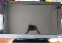 Sony TV 32" for sale $50