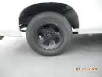 pick-up tire