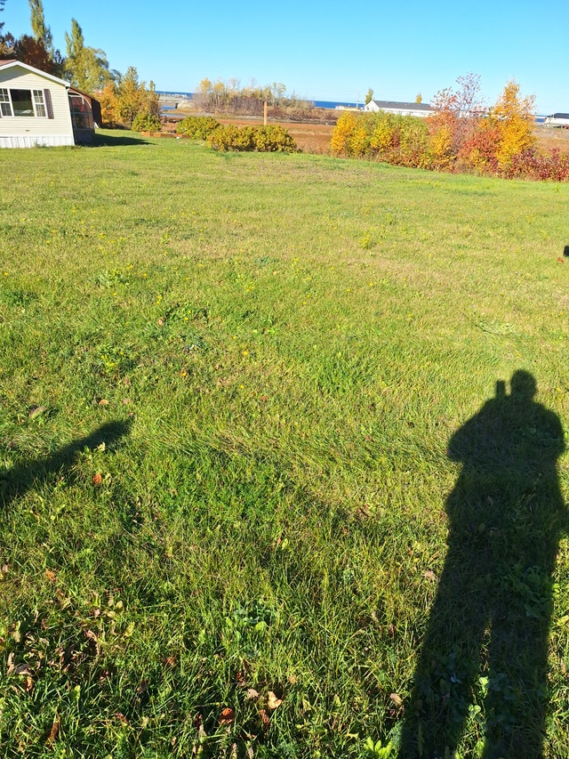 Terrain à Saint-Maxime-du-Mont-Louis, en Gaspésie — photo 3