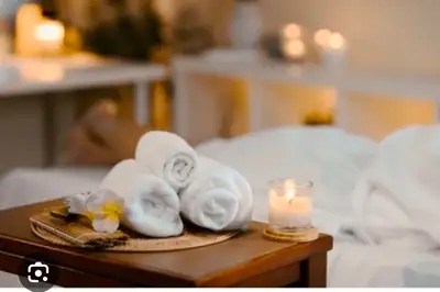 Relax massage relaxing your body, get ride of your fatigue and stress ， let your body comfortable an...