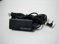 Scosche 40 watt NBPWR Universal Netbook Charger