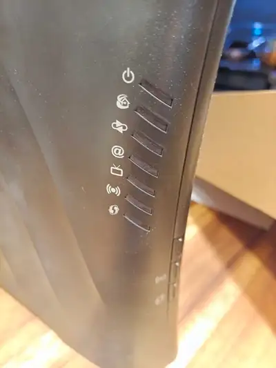 Router/Modem Cable or DSL, View more