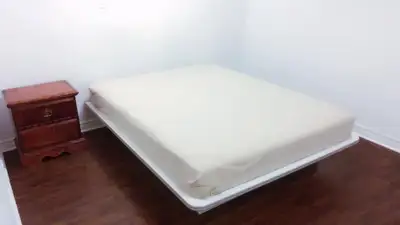 2-bedroom basement for rent $1650 monthly