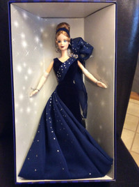 Embassy Waltz Barbie