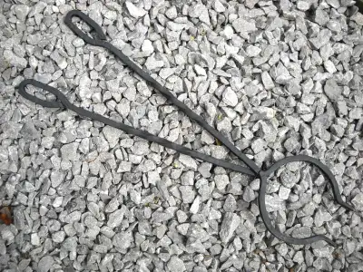 USTENSILS FOUR FOYER (5$ CHACUN), View more