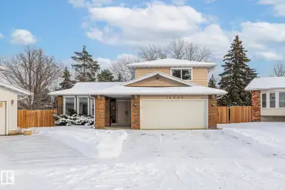 This classic 3-bedroom, 2.5-bathroom home offers character paired with modern upgrades, located in a...