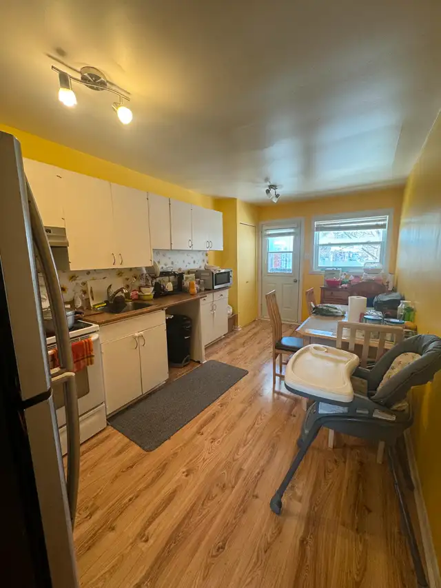 5 1/2 à louer à Trois-Rivières proche UQTR in Long Term Rentals in Trois-Rivières - Image 2