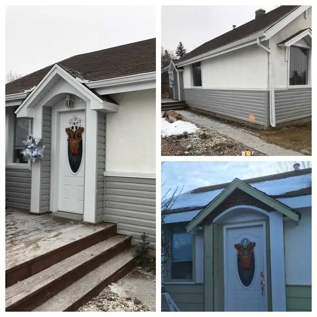 Bl and son custom contracting Ltd. in Renovations, General Contracting & Handyman in Medicine Hat - Image 8