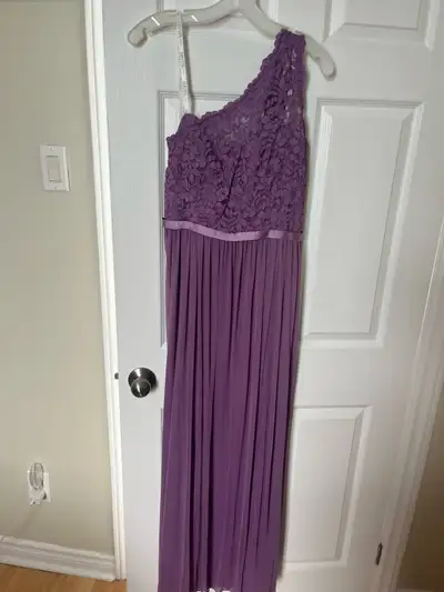 Bridesmaid dress , View more