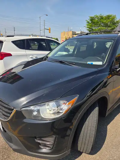 The vehicle is in good condition mechanically and drives well. MANUAL Details: • 270000 km • One own...