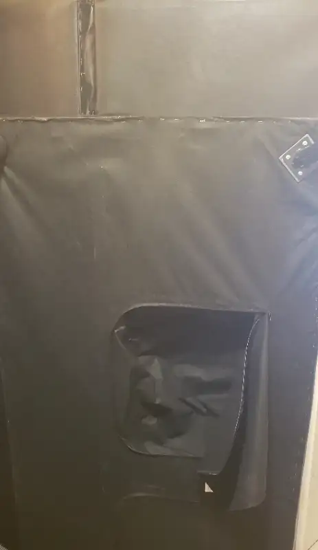 Sofa bed, couch, chaise ALL in One in Couches & Futons in Vancouver - Image 4