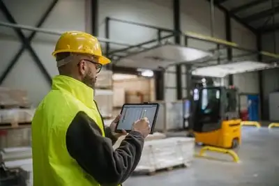 Forklift operator with Shipper/receiver Newmarket, View more