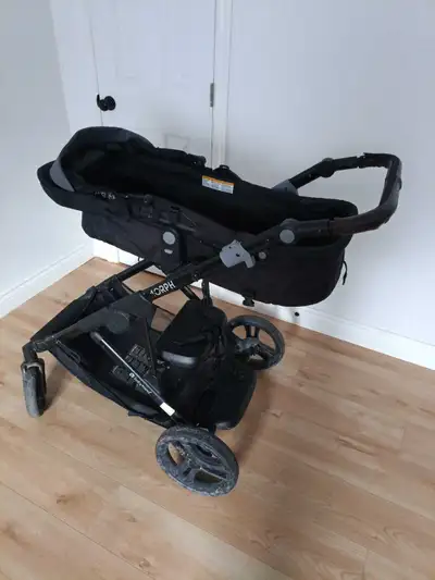 poussette bébé , View more