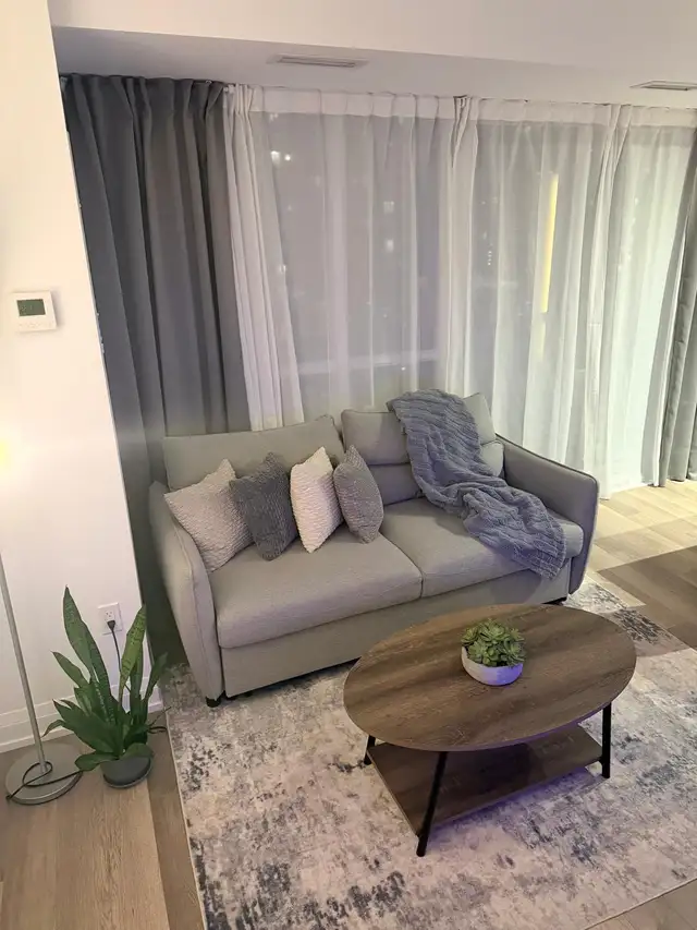 Roommate Wanted – 2 Bed / 2 Bath Apartment – for March! in Long Term Rentals in City of Toronto - Image 6