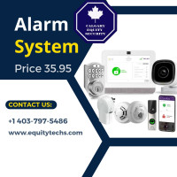 Automated Alarm System
