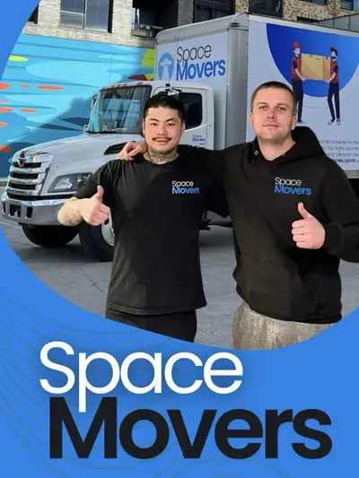 ✅PROFESSIONAL AND RELIABLE MOVERS CALGARY ✅ 587-969-6757 ✅, View more